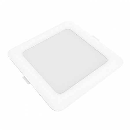 Встраиваемый светильник Gauss Elementary 998420212