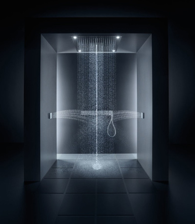 Верхний душ Axor ShowerSolutions 35313000