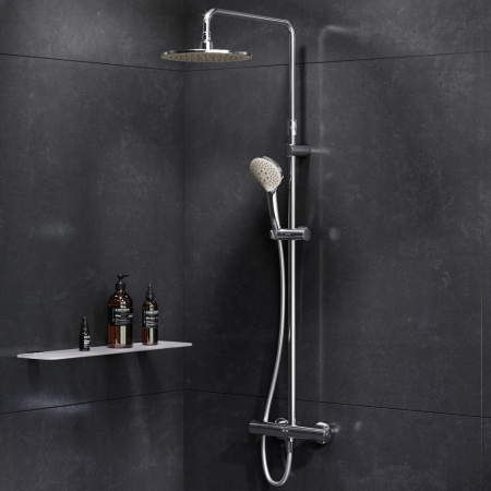 Душевая стойка AM.PM Gem (F0790420)