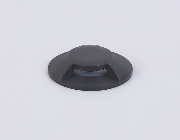 Встраиваемый в дорогу светильник Ambrella Light ST ST6524