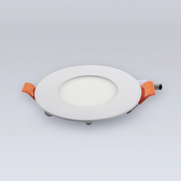 Встраиваемый светильник Eleganz  1486