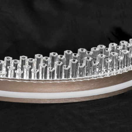 Подвесной светильник Lussole HARDIN LSP-7427