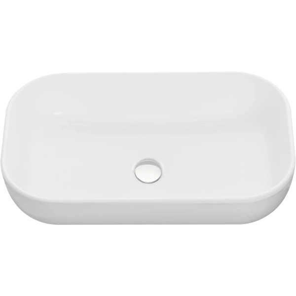 Раковина 60x37 см Акватон Лола 1A73313KLK010