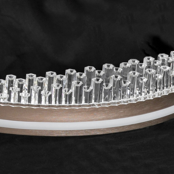 Подвесной светильник Lussole HARDIN LSP-7427