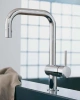 Смеситель Grohe Minta 32322000 для кухонной мойки