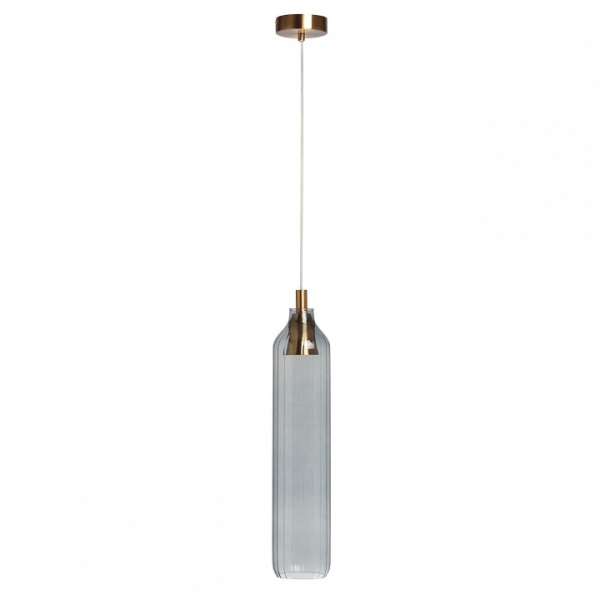 Подвесной светильник DeMarkt Кьянти 720012201