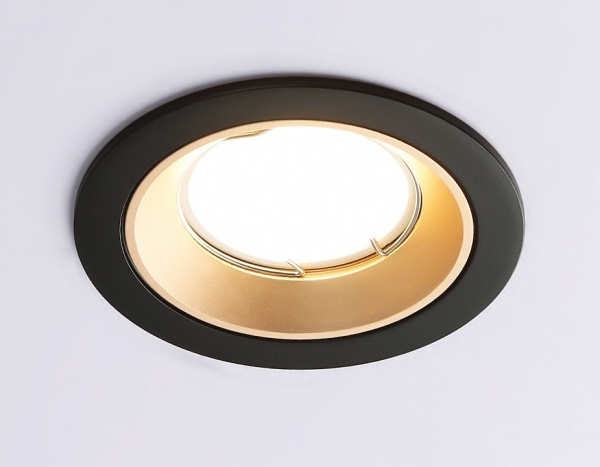 Встраиваемый светильник Ambrella Light A A8923