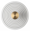 Накладной светильник Odeon Light FELT 7035/6WW