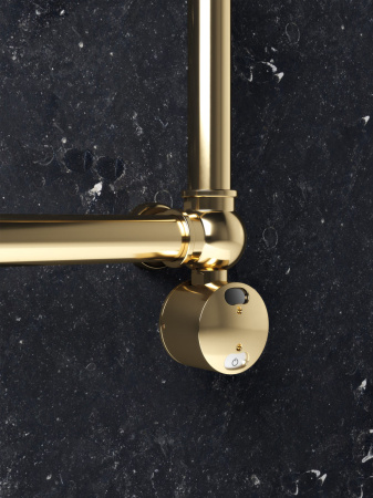 Полотенцесушитель электрический CALEIDO CAESAR CAE03400