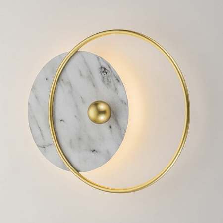 Накладной светильник Escada REVIVAL 10268/1LED