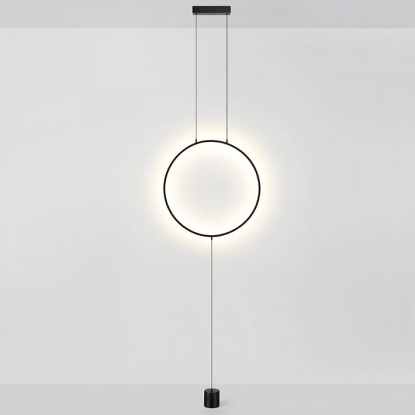 Светильник на растяжке Odeon Light Teo 7022/27FL