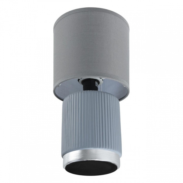 Настольная лампа декоративная Lumion KAISA 8177/1T