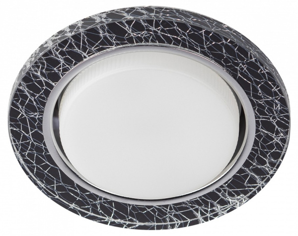 Встраиваемый светильник Эра DK LD51 Б0057464