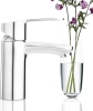 Смеситель Grohe Eurostyle Cosmopolitan 3246820E для раковины