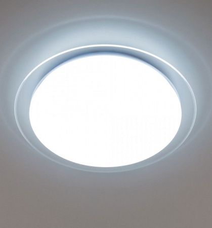 Накладной светильник Citilux Спутник CL734480G