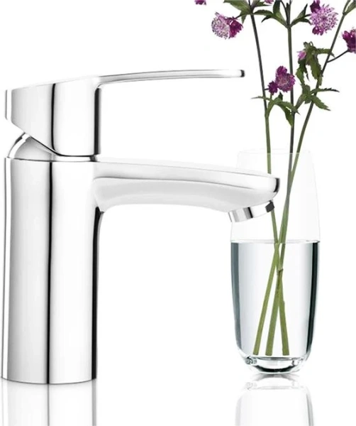 Смеситель Grohe Eurostyle Cosmopolitan 3246820E для раковины
