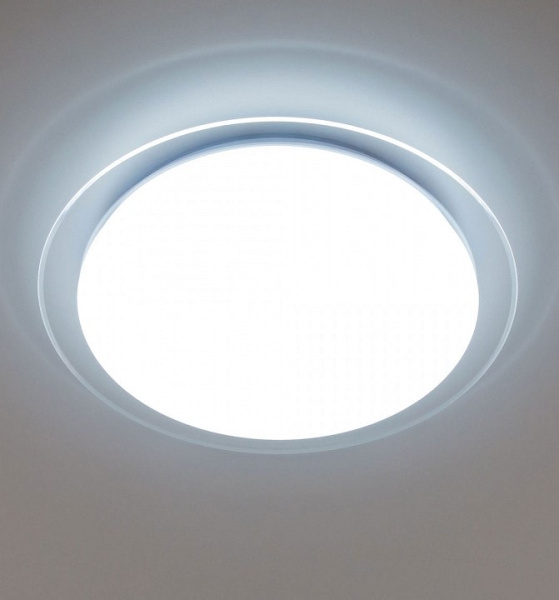 Накладной светильник Citilux Спутник CL734480G