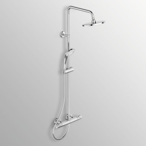 Душевая система Ideal Standard Ceratherm T25 A7208AA