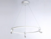 Подвесная люстра Ambrella Light FL FL5292