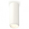 Накладной светильник Ambrella Light XS XS6342001