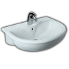 Раковина Hatria Maiora 64 YE9601