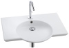Раковина Jacob Delafon Spherik E4492-00