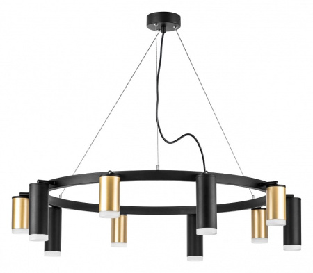 Подвесная люстра Lightstar Rullo LR0204058750