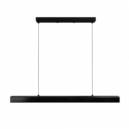 Подвесной светильник LIGHTERA Baffin LE112L-100B WIFI