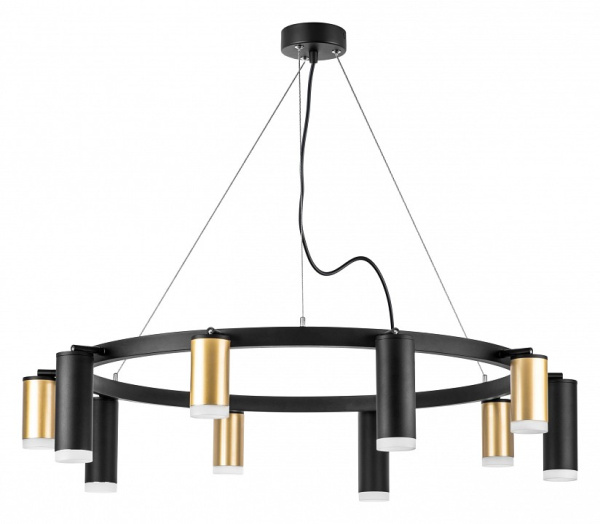 Подвесная люстра Lightstar Rullo LR0204058750