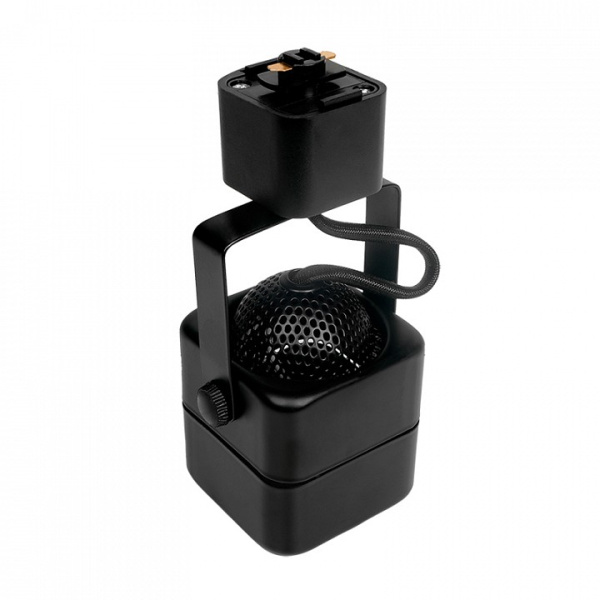 Накладной светильник Jazzway  PTR  24 GU10 BL IP20