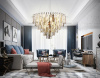 Подвесная люстра Ambrella Light TR TR5258