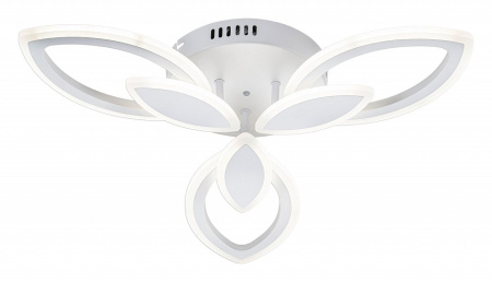 Потолочная люстра Escada Gentle 10287/3LED