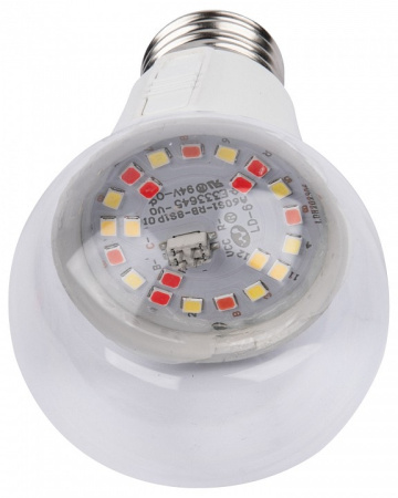 Лампа светодиодная Uniel LED E27 10Вт K UL-00011438