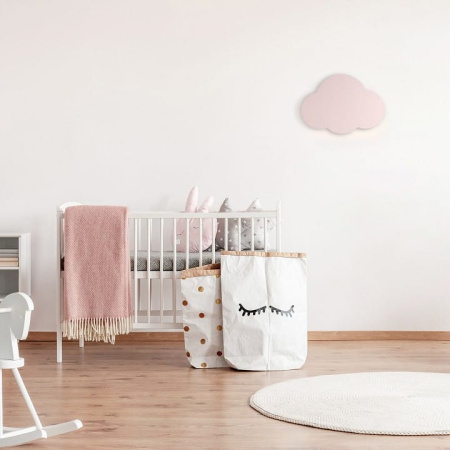 Накладной светильник TK Lighting Cloud 4967 Cloud