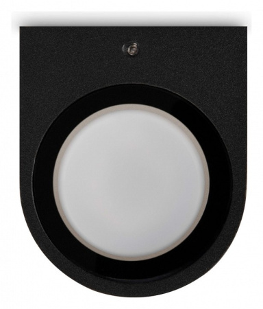 Накладной светильник Maytoni Slat O044WL-02B