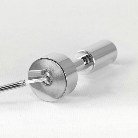 Подвесной светильник Lussole Karnes LSP-8976