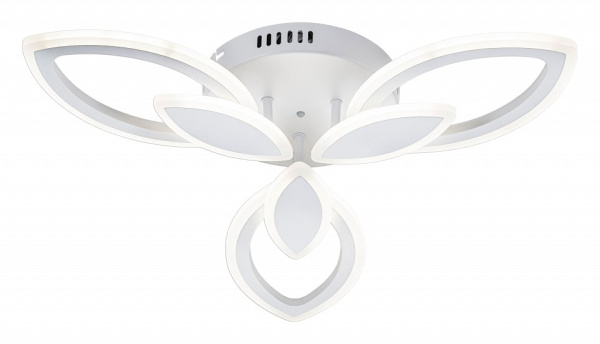Потолочная люстра Escada Gentle 10287/3LED