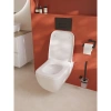 Унитаз подвесной VitrA Shift 7742B003-0075 безободковый, белый