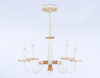 Подвесная люстра Ambrella Light TR TR9592