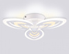 Потолочная люстра Ambrella Light FA FA4545
