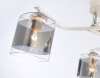 Потолочная люстра Ambrella Light TR TR303217