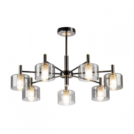 Люстра на штанге Citilux ELAN CL241171