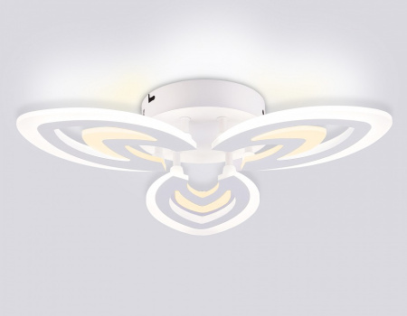 Потолочная люстра Ambrella Light FA FA4545