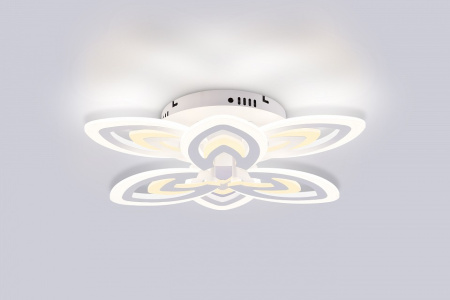 Потолочная люстра Ambrella Light FA FA4546