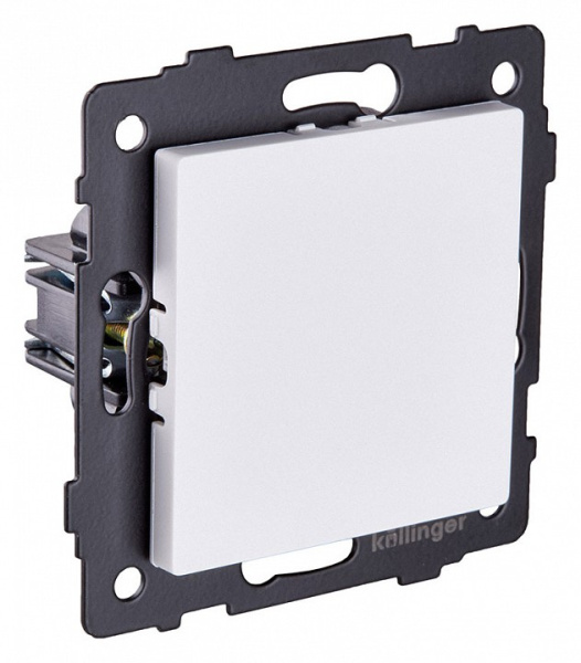 Заглушка для поста, без рамки Kollinger  REA-707WM