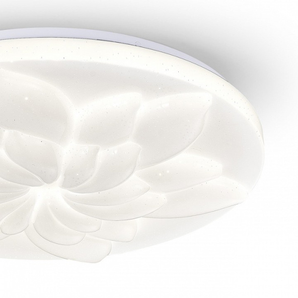 Накладной светильник Escada POLLY 472/PL LED