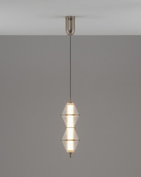 Подвесной светильник Moderli Senta V11365-PL