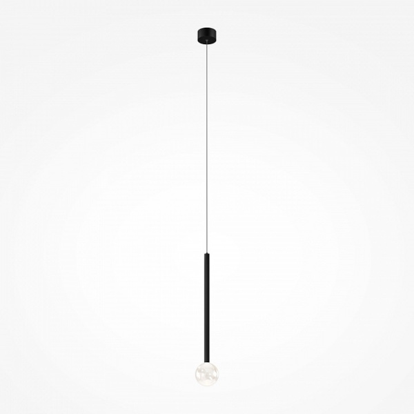 Подвесной светильник Maytoni Bubble dream MOD383PL-L4B3K