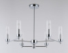 Люстра на штанге Ambrella Light HIGH LIGHT LH55151