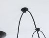 Подвесная люстра Ambrella Light TR TR8178